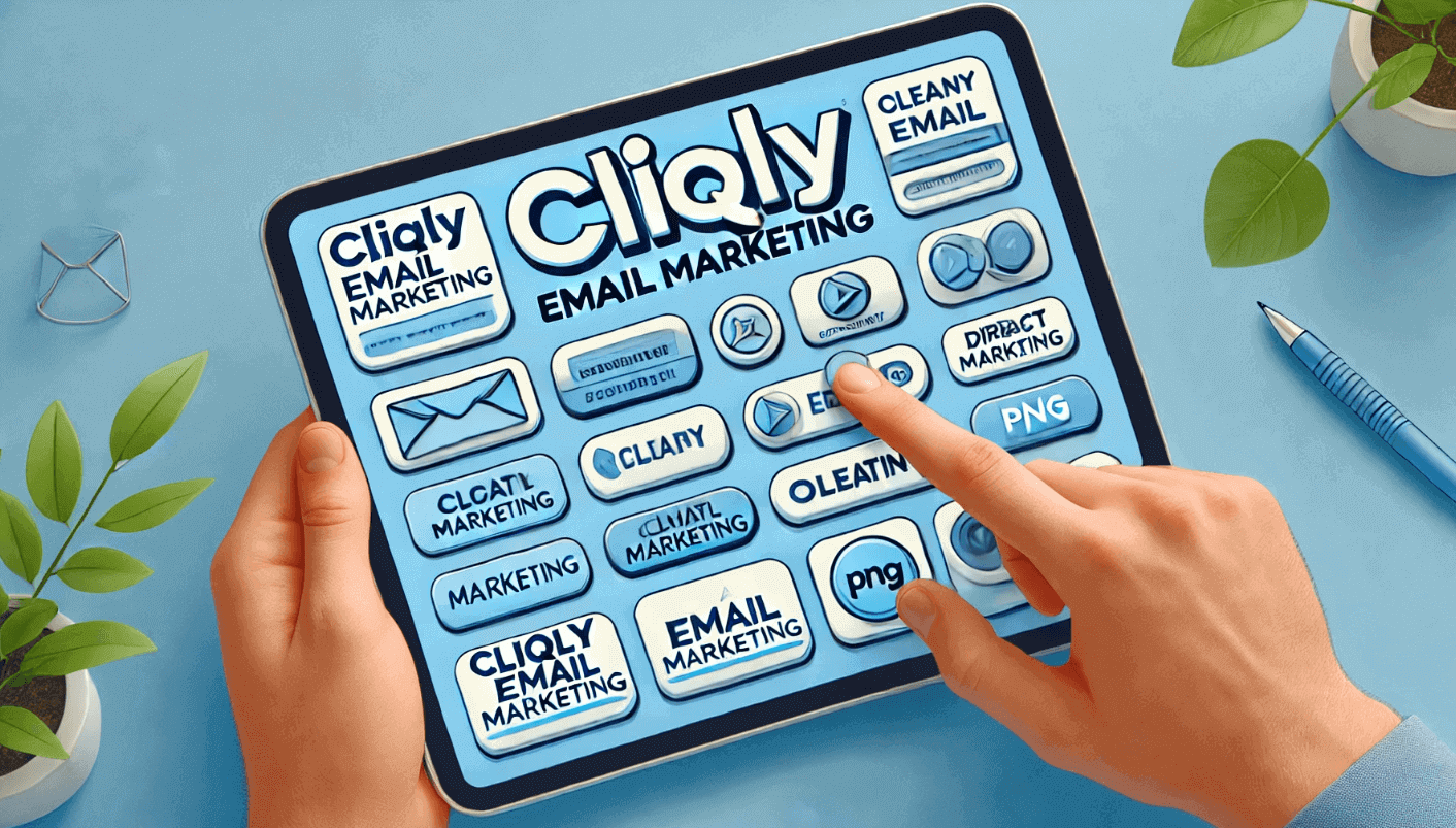 Cliqly Email Marketing: Things You Should Know - Blog - IPOASIS